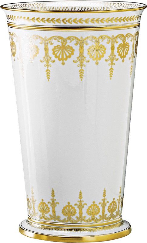 Le Porcellane / Decorative & Flower Vases / Umbrella Stand Fascia Impero 4158