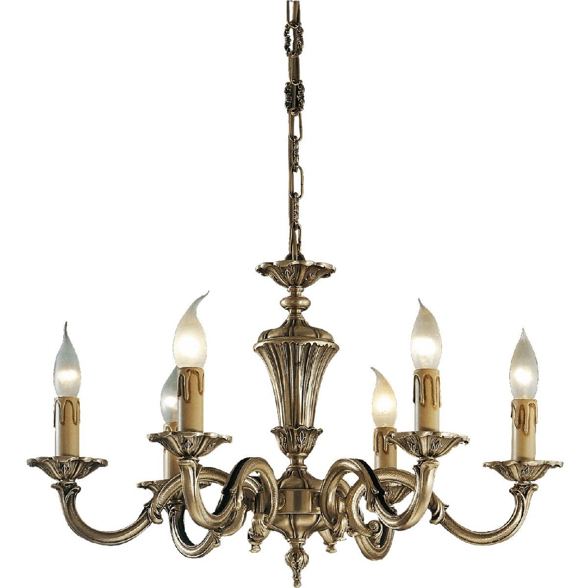 Possoni / Chandeliers / Billy 4296