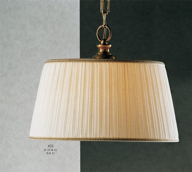 Il Paralume Marina / Pendant Lamps / 432