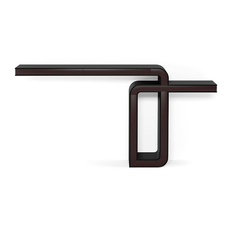 Christopher Guy / Consoles / ERIK (Leather) 76-0656