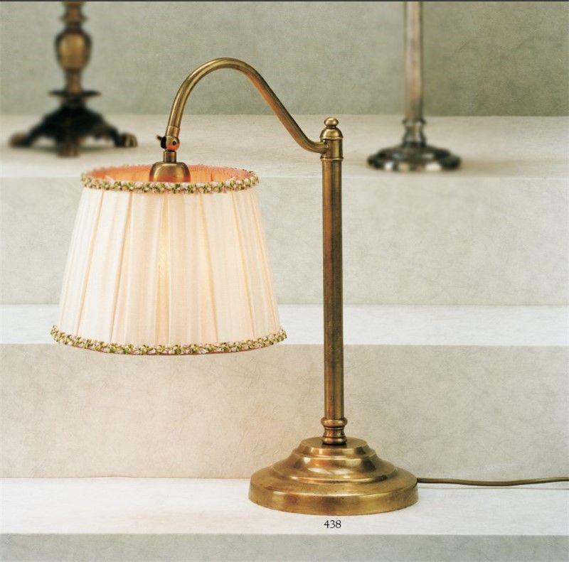Il Paralume Marina / Table Lamps / 438