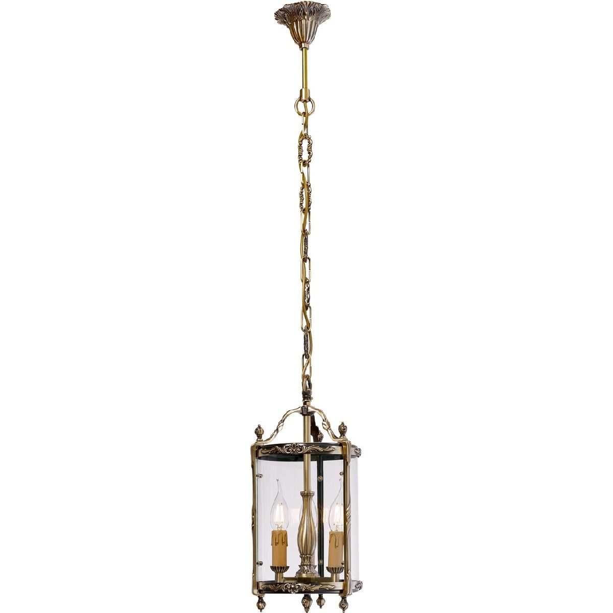 Possoni / Lanterns / Emily 4483