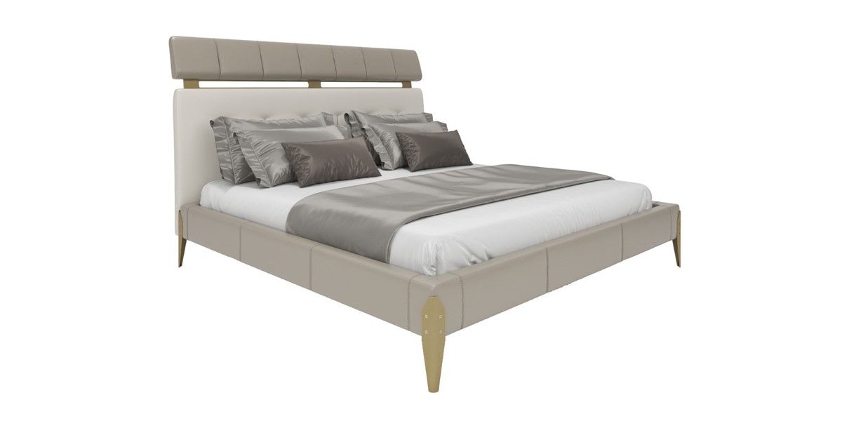 Busatto Mobili / Beds / Liegi 4500-BS