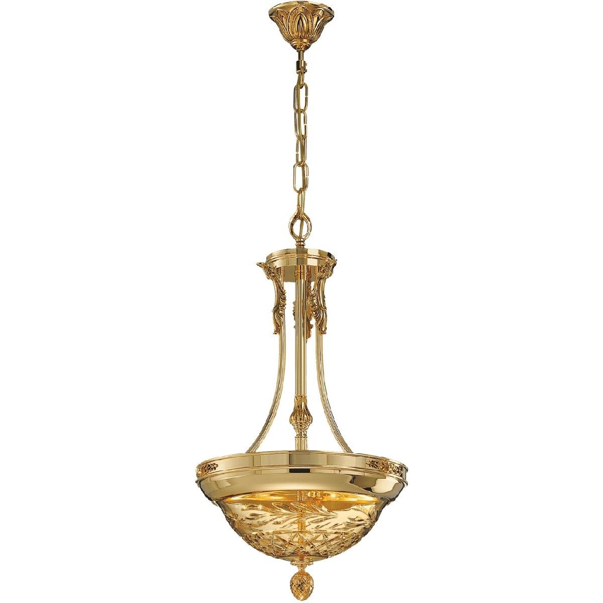 Possoni / Pendants & Suspension Lights / Clarissa 45006