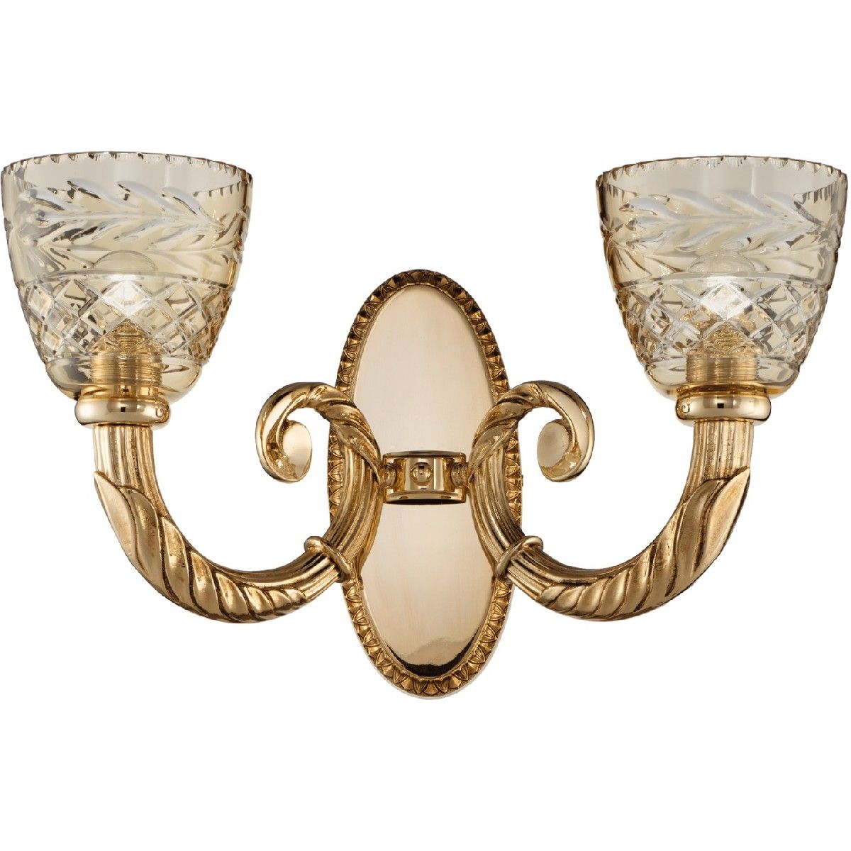 Possoni / Wall Sconces / Clarissa 4500A2