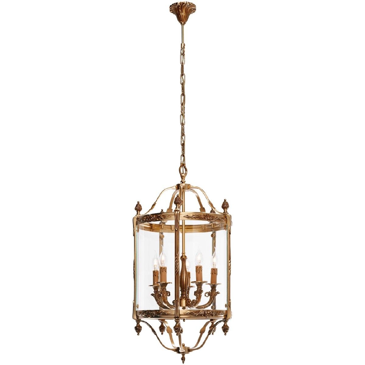 Possoni / Lanterns / Emily 4505T