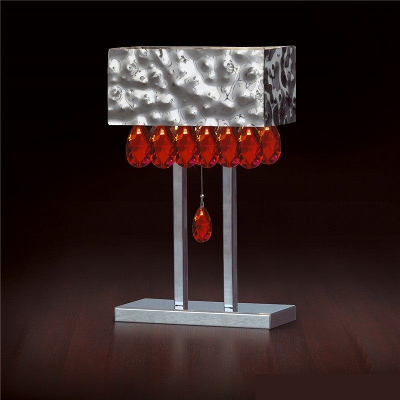 Patrizia Volpato / Table Lamps / Magma Handcrafted 24 Karat Gold PV-450-L