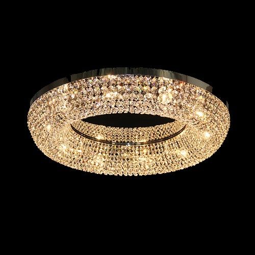 Italian Luxury Lighting / Ceiling Lights / Empire 10 Lights 4567 080CL