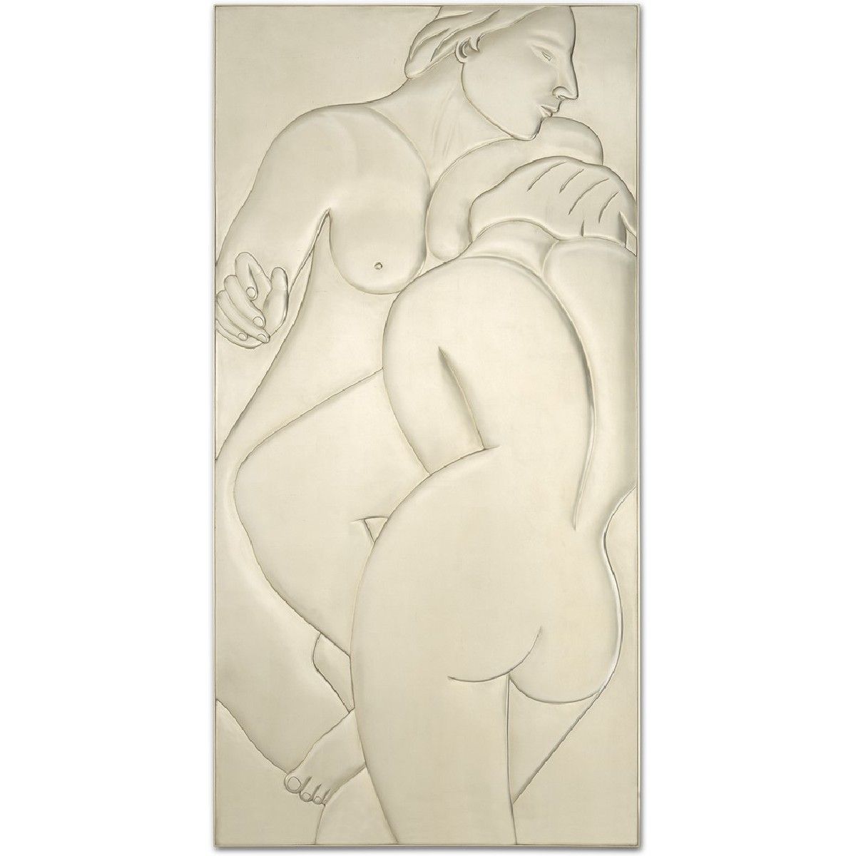 Christopher Guy / Figurative Art & Decor / Femmes 46-0008