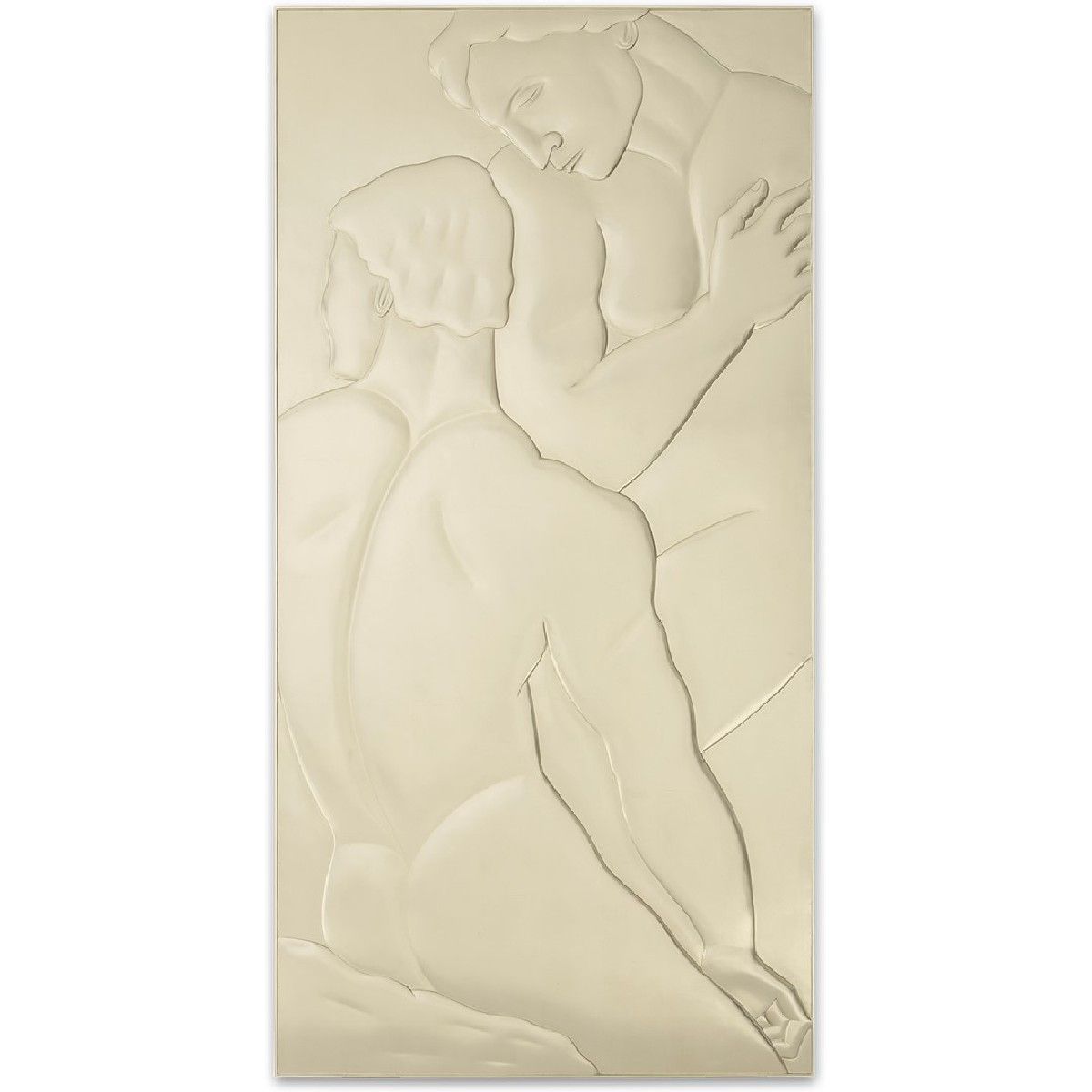 Christopher Guy / Figurative Art & Decor / Fraternel 46-0015