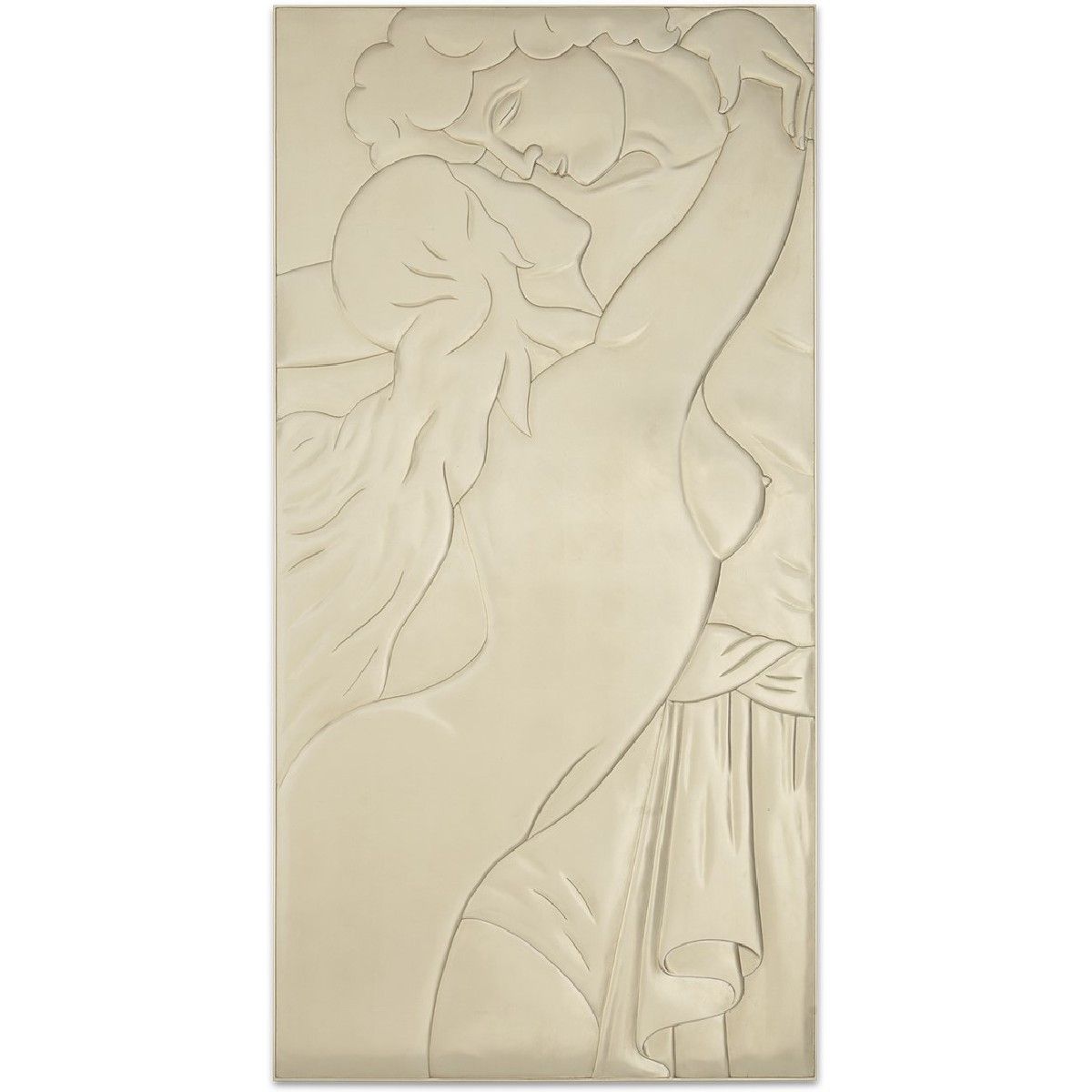 Christopher Guy / Figurative Art & Decor / Amoureux 46-0018