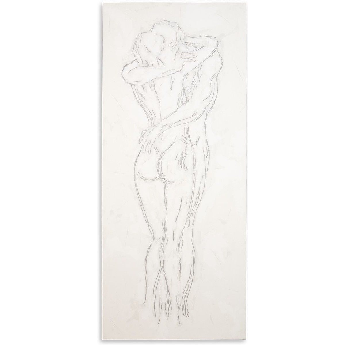 Christopher Guy / Figurative Art & Decor / L'étreinte 46-0227