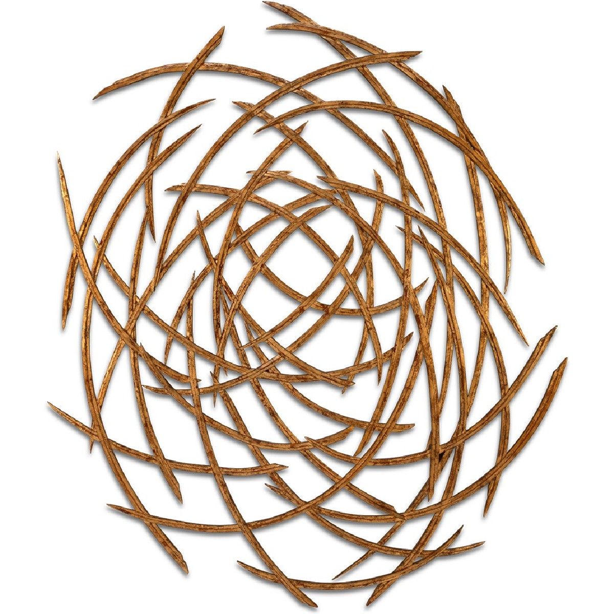 Christopher Guy / Abstract Artwork & Decor / Le Remous 46-0254