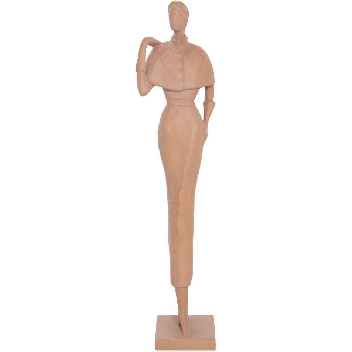 Christopher Guy / Figurative Sculptures / Paris Passerelle 46-0327