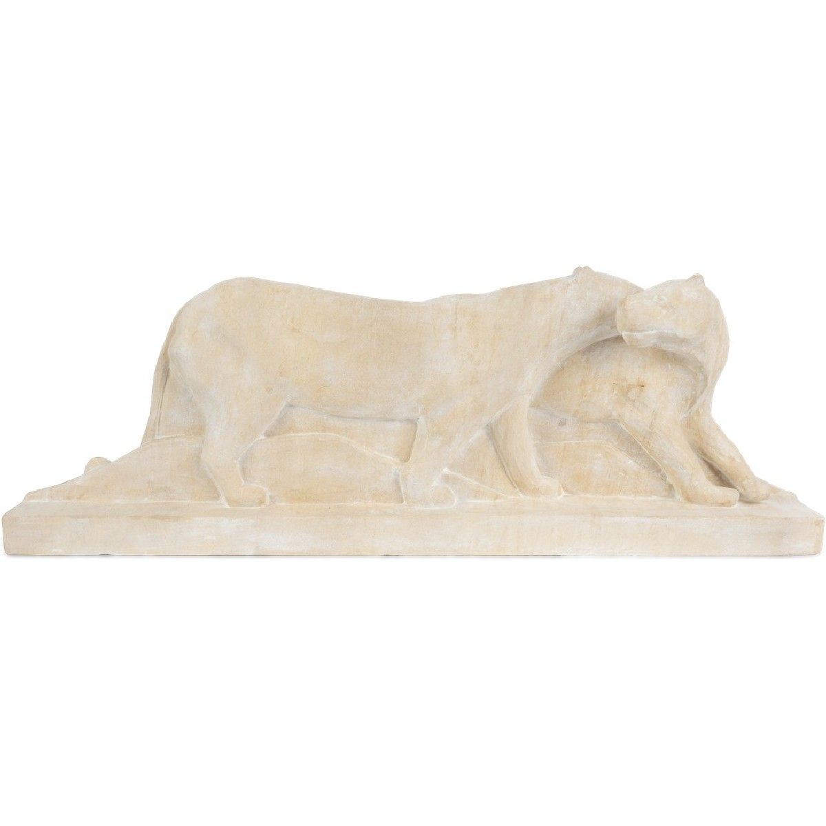 Christopher Guy / Animal Statues / J'adore 46-0376