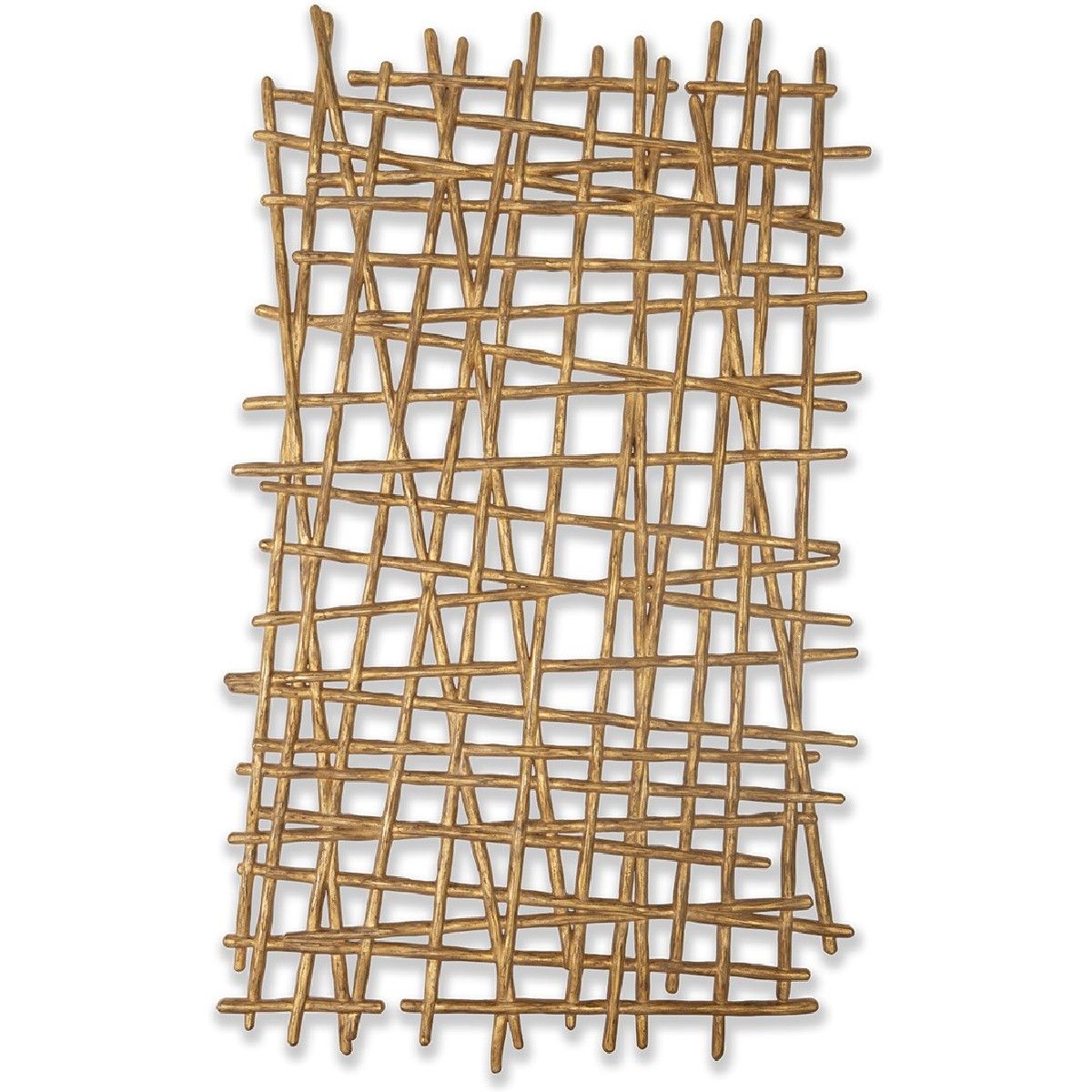 Christopher Guy / Abstract Artwork & Decor / Bâtons Blancs 46-0418