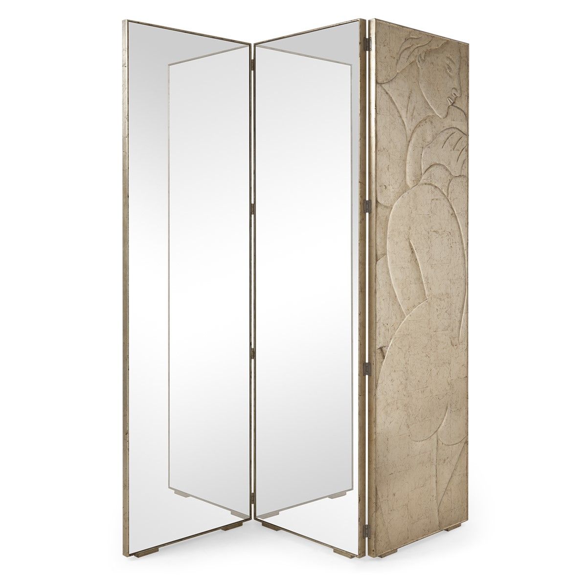 Christopher Guy / Room Dividers / Deux Femmes 46-0472