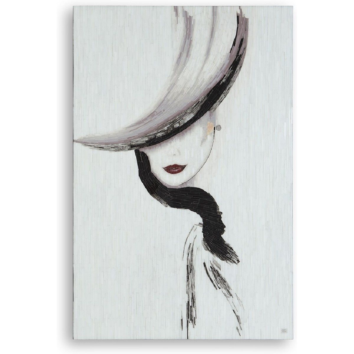 Christopher Guy / Figurative Art & Decor / Schiaparelli 46-0501