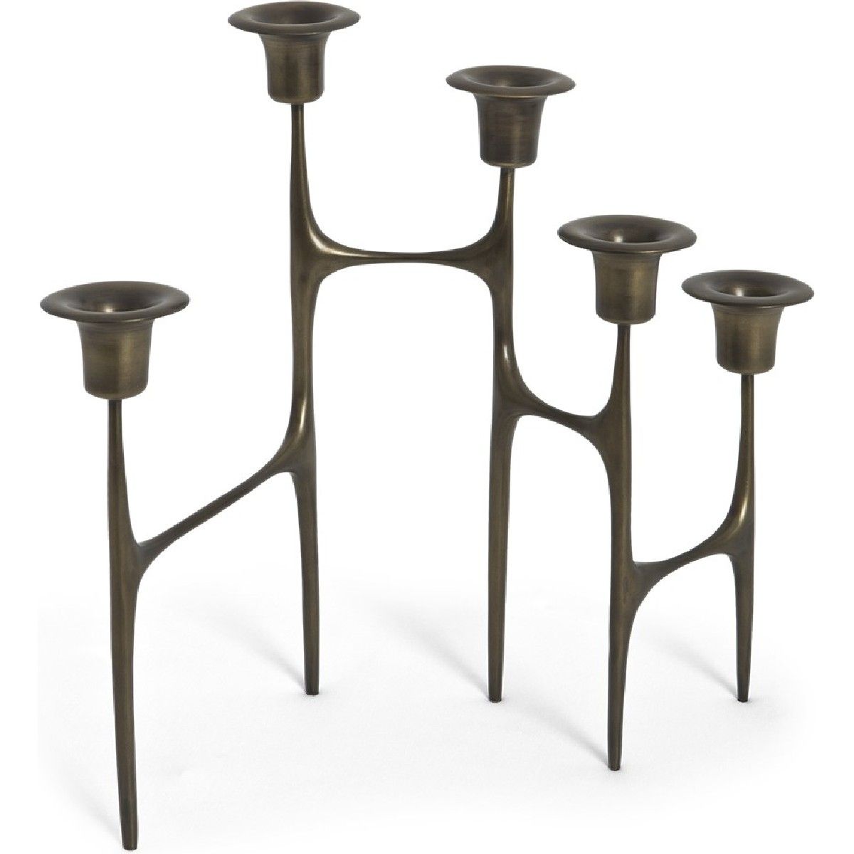 Christopher Guy / Candlesticks & Candle Holders / Chandler 46-0579