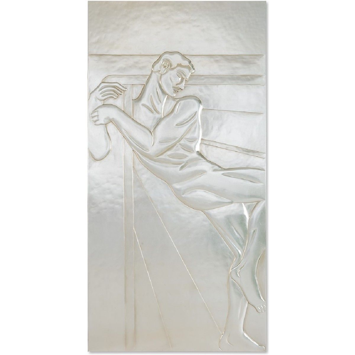 Christopher Guy / Figurative Art & Decor / Athos (Left) 46-0691