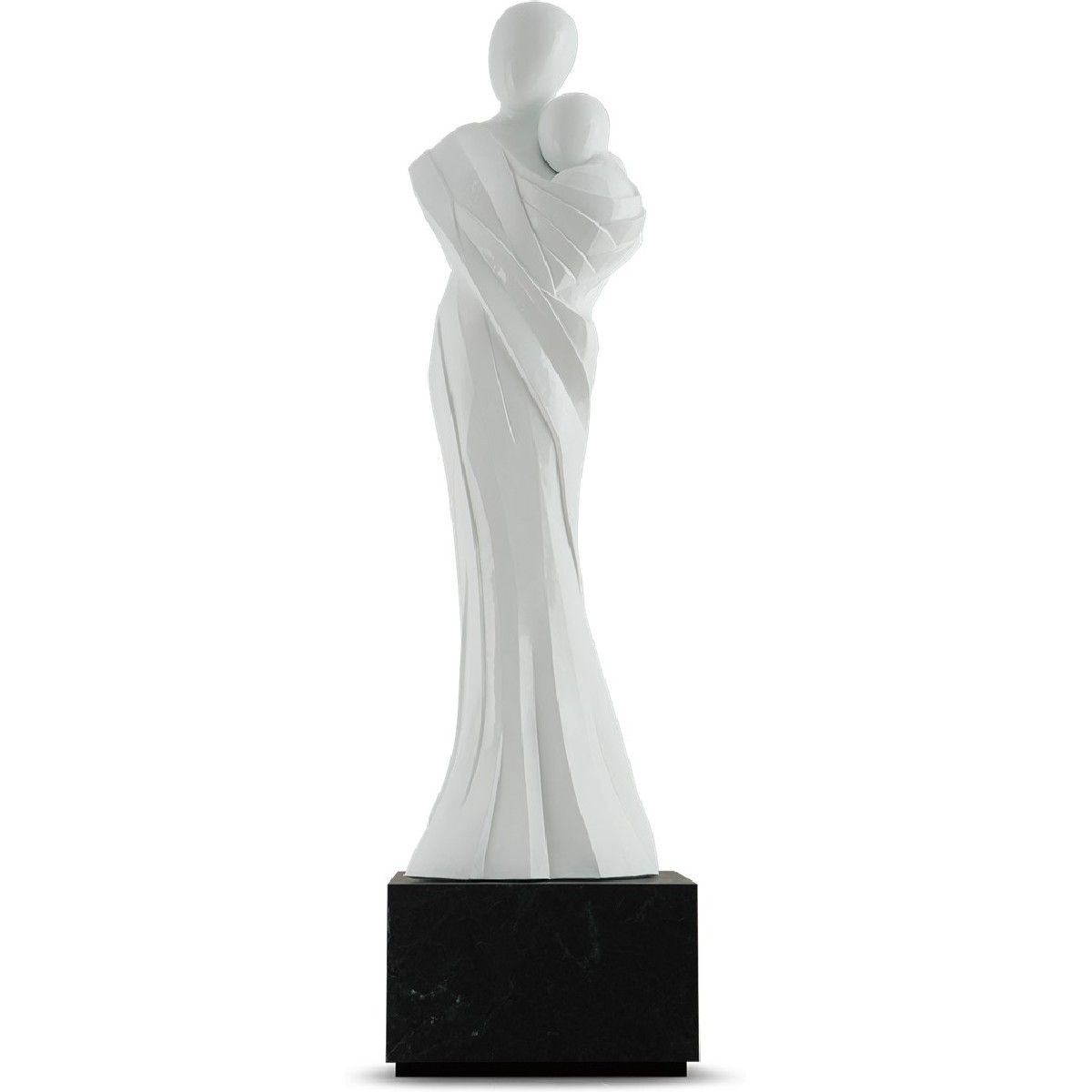 Christopher Guy / Figurative Sculptures / Nurture 46-0728