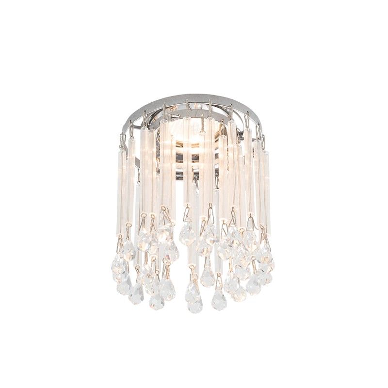 Patrizia Volpato / Recessed Lighting / Spotlights 24 Karat Gold 461-F