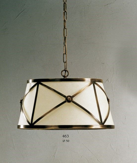 Il Paralume Marina / Pendants & Suspension Lights / 463