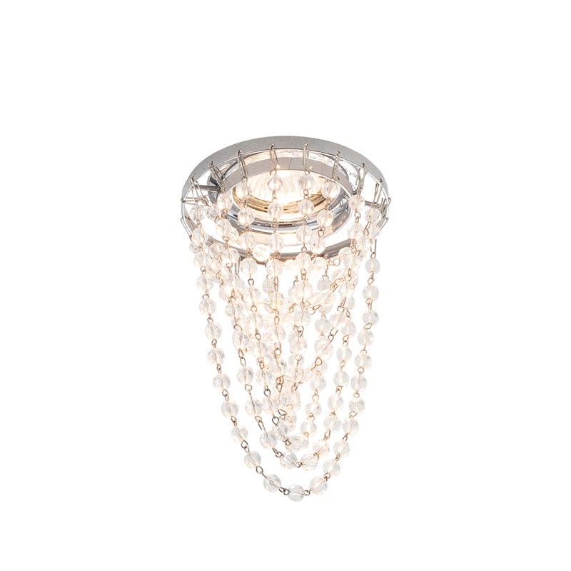 Patrizia Volpato / Recessed Lighting / Spotlights 24 Karat Gold 466-F