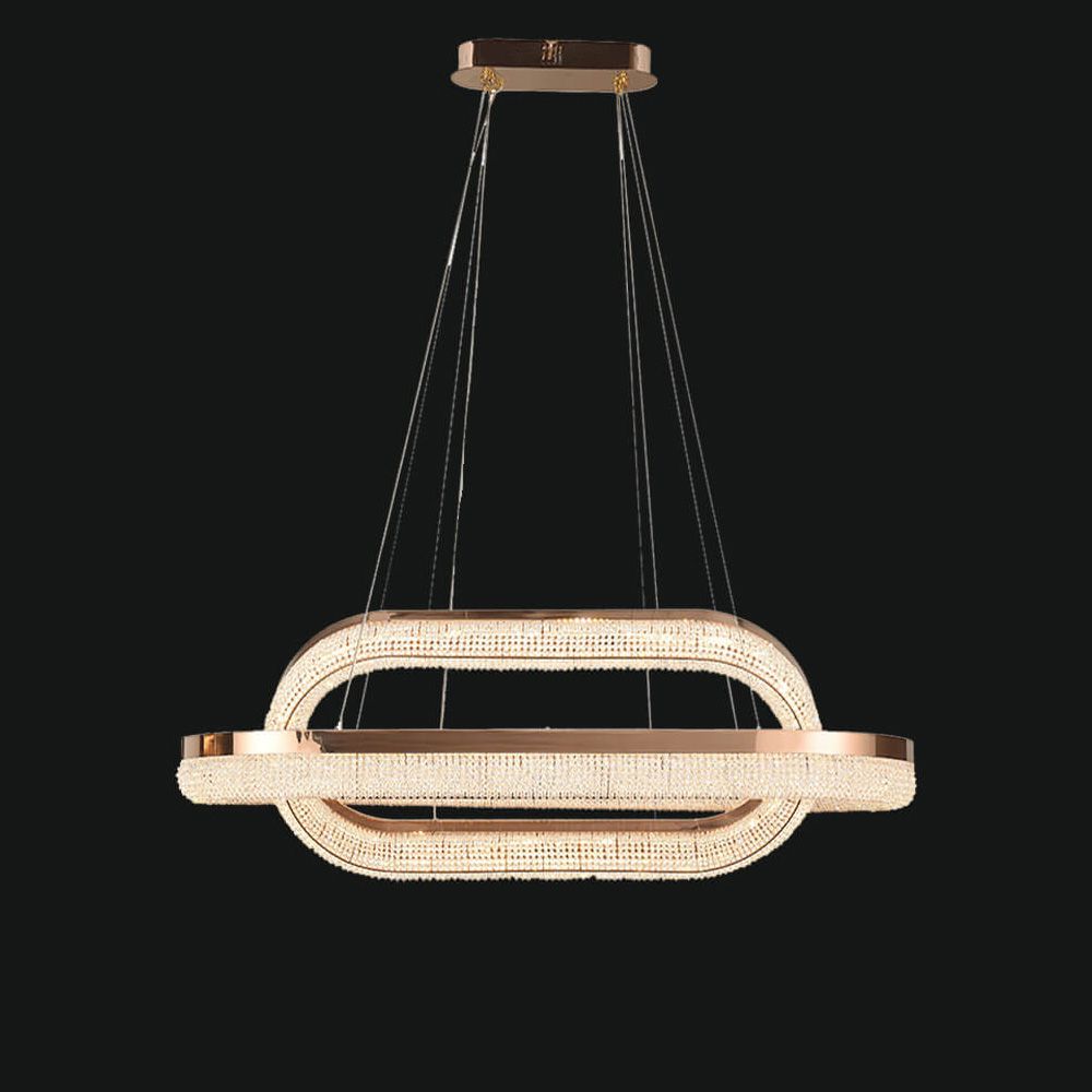 Jago / LED Ceiling Lights / Sole NCS 467/2/125