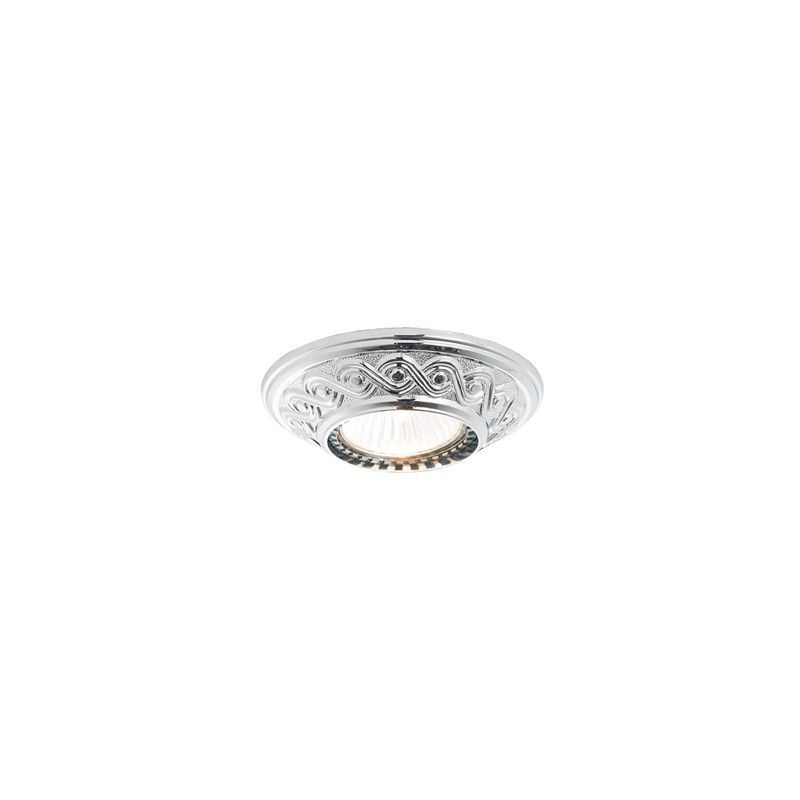 Patrizia Volpato / Recessed Lighting / Spotlights 24 Karat Gold 468-F