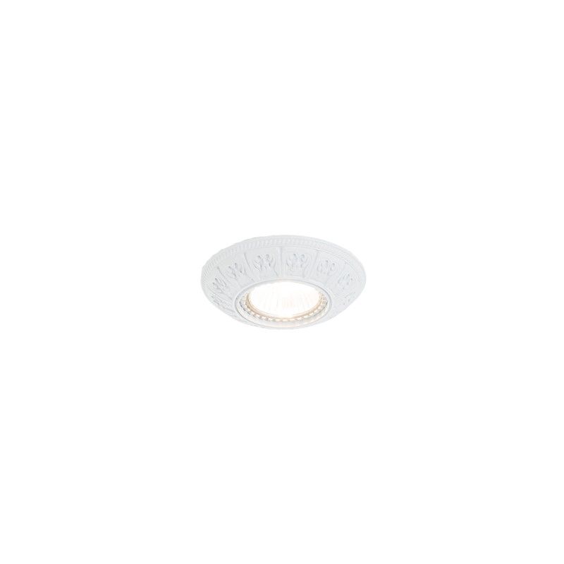 Patrizia Volpato / Recessed Lighting / Spotlights 24 Karat Gold 469-F