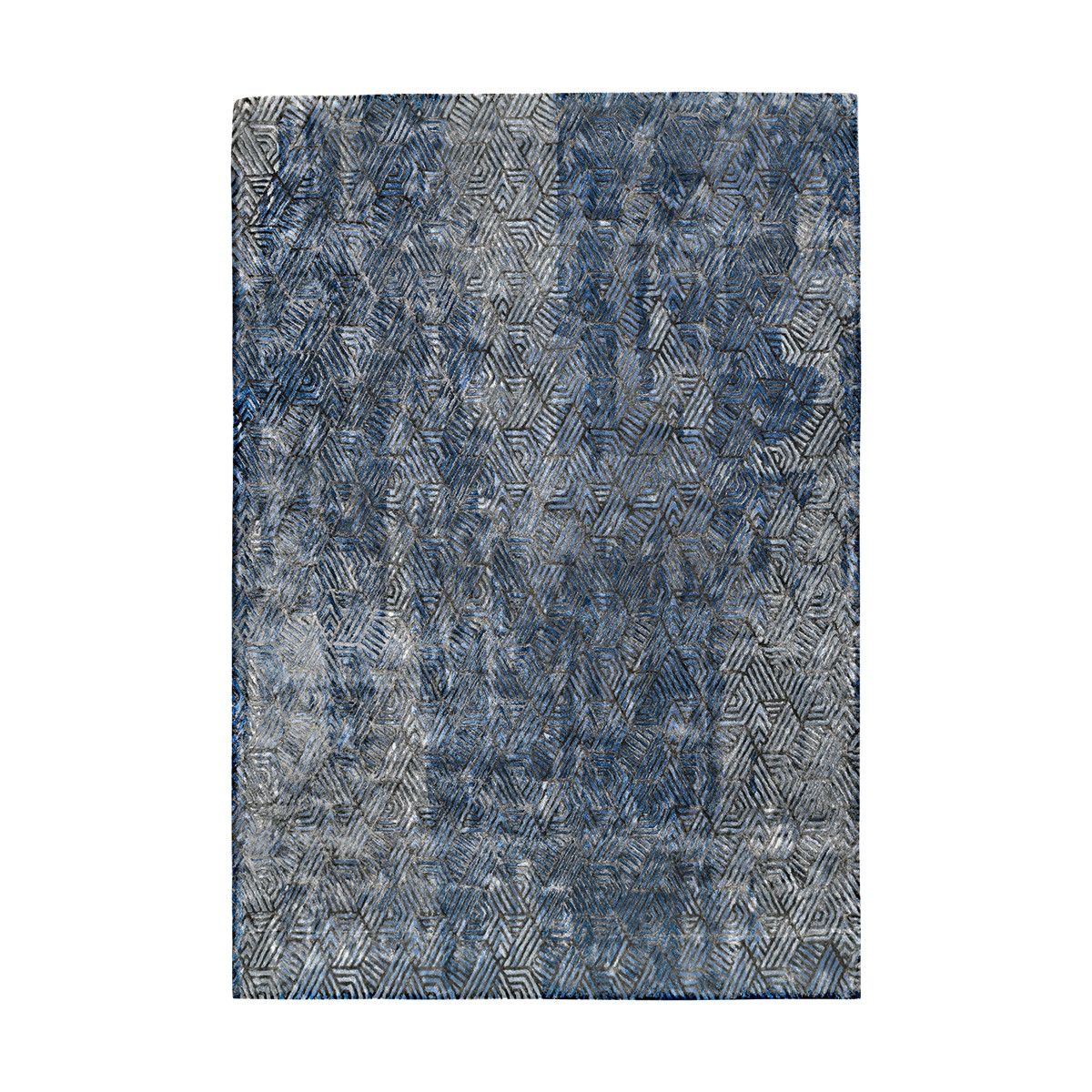 Christopher Guy / Rugs / Lithology Arroyo (Hands) 47-0113