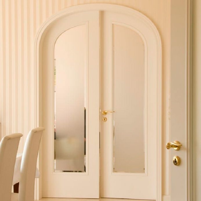 ComTür / Arched Doors / Arched Doors