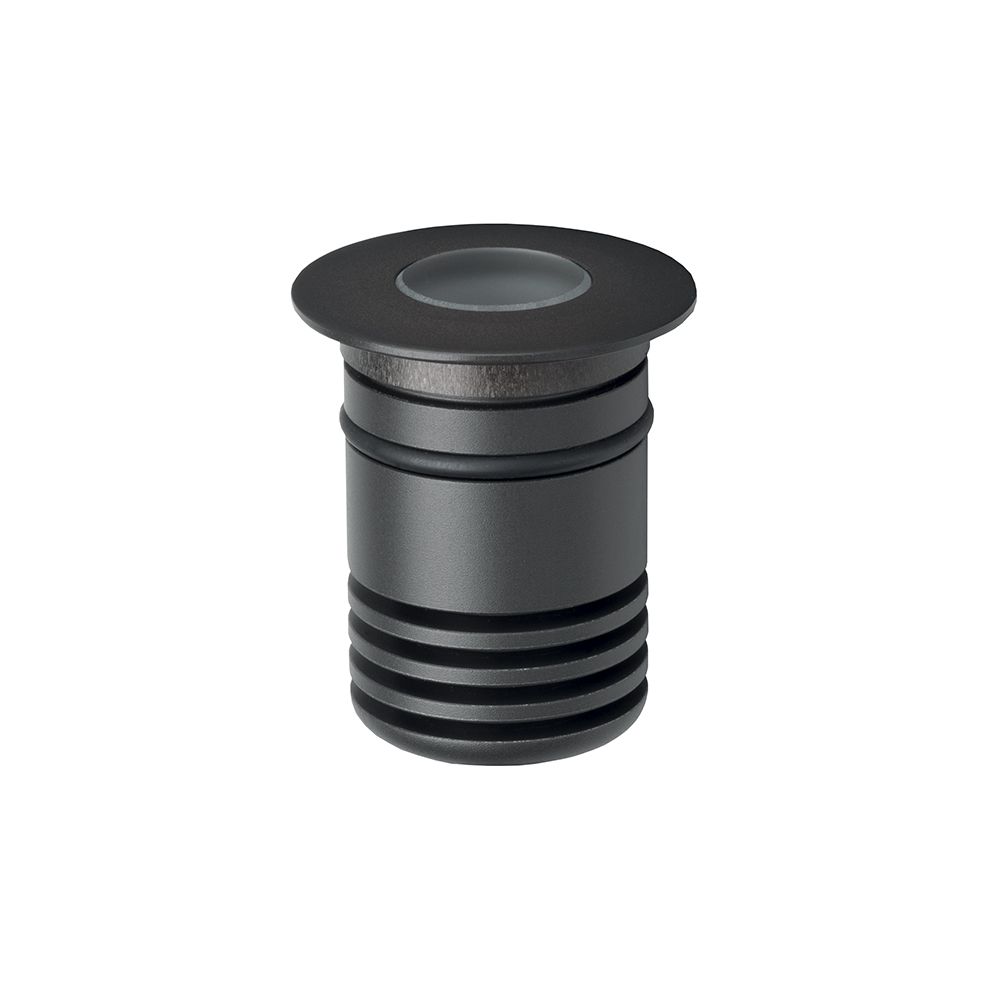 Moretti Luce / Infälld belysning / Aluminium Modern LED / Pavilux 4703 outdoor floor 2W