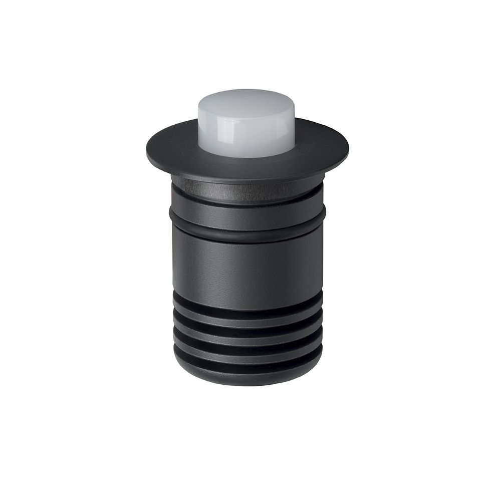 Moretti Luce / Infälld belysning / Aluminium modern LED / Pavilux 4704 outdoor floor 2W