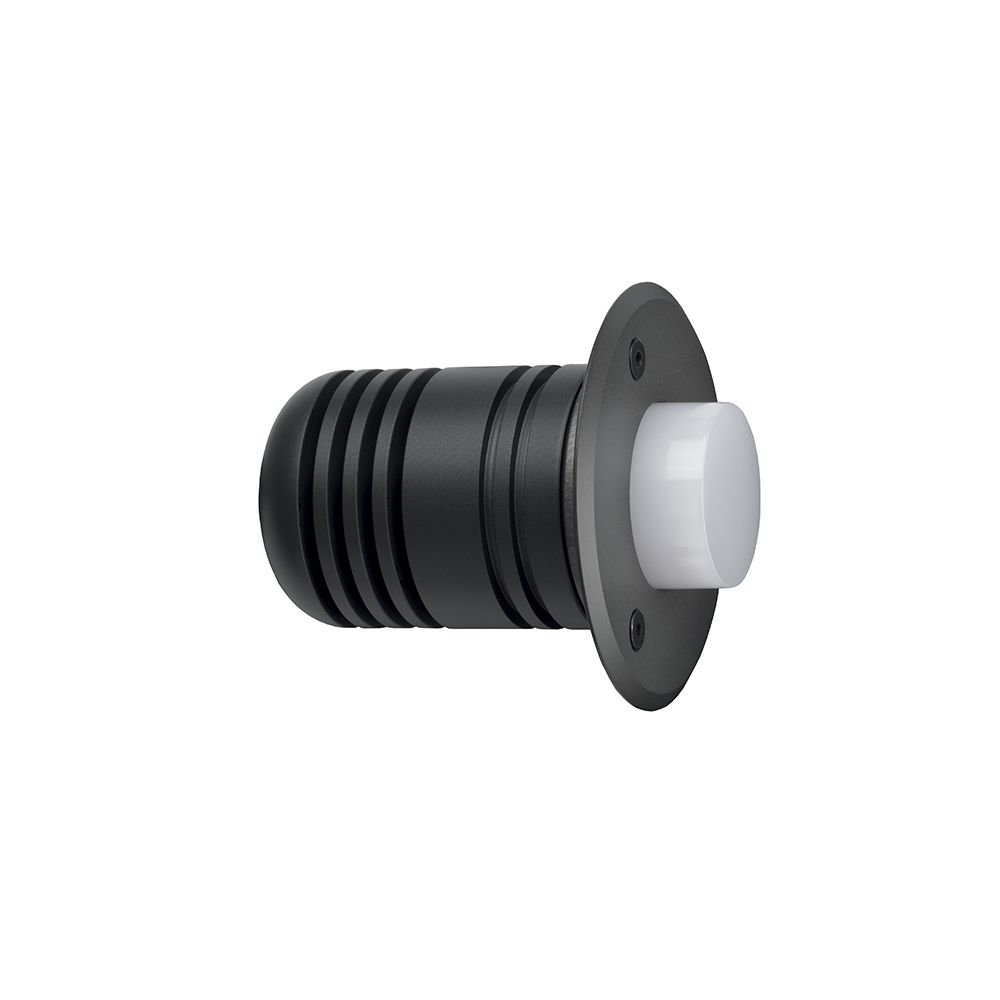 Moretti Luce / Infälld belysning / Aluminium Modern LED / Pavilux 4710 for wall 5W