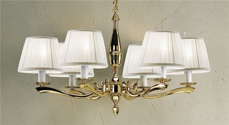 Il Paralume Marina / Pendants & Suspension Lights / 472CH6