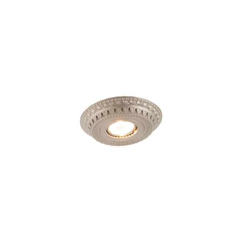 Patrizia Volpato / Recessed Lighting / Spotlights 24 Karat Gold 473-F