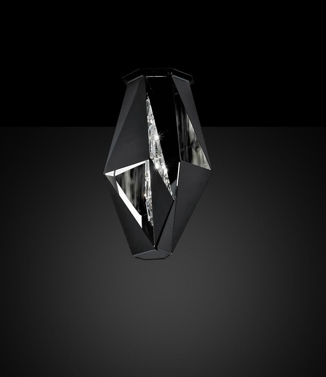 IDL 1987 / LED Ceiling Lights / Crystal Rock 476