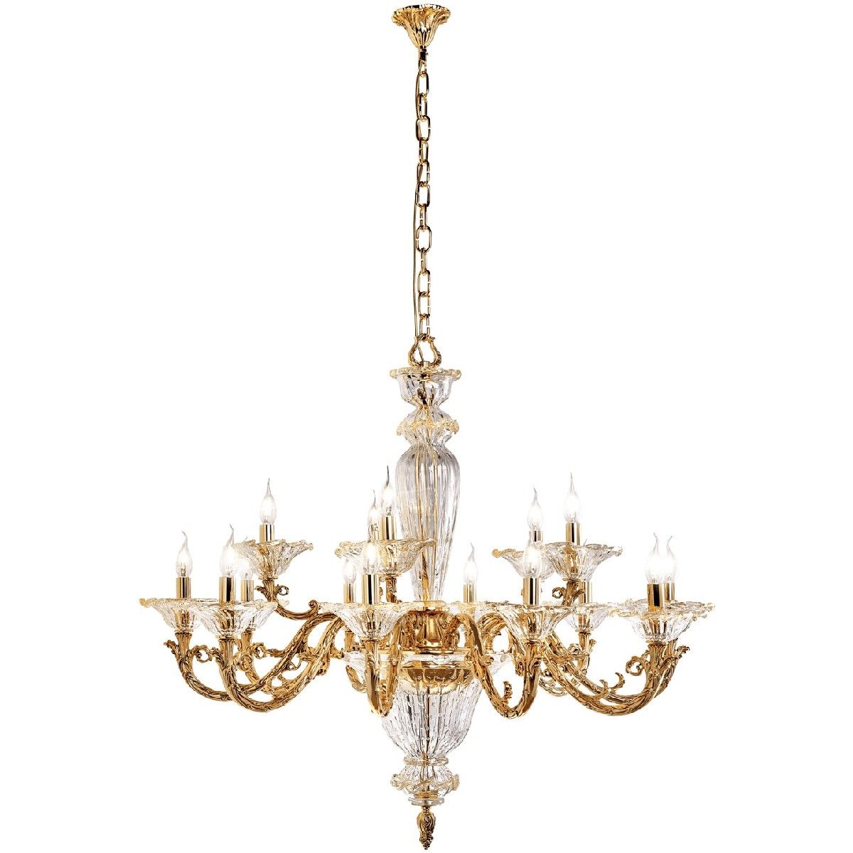 Possoni / Chandeliers / Charlotte 479510+5