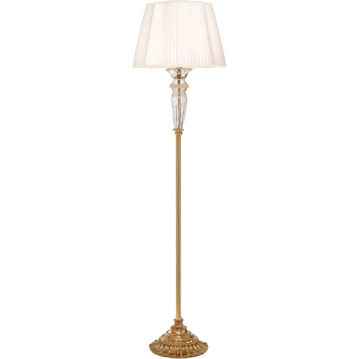 Possoni / Floor Lamps / Charlotte 4795P