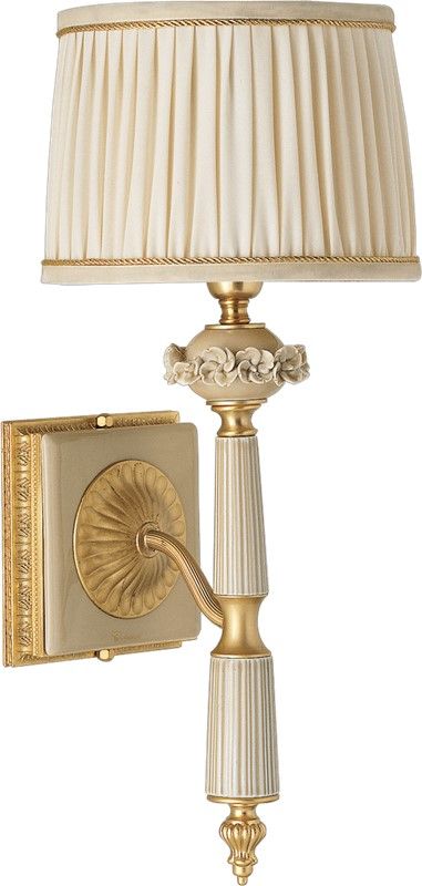 Le Porcellane / Wall Sconces / Ortensia 4839 1