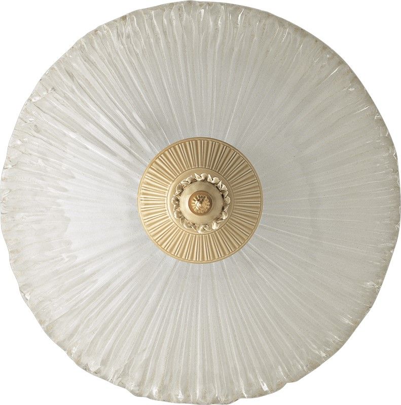 Le Porcellane / Semi-Flush Mounts / Ortensia 4843 4842