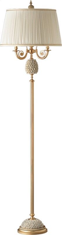 Le Porcellane / Floor Lamps / Ortensia 4849