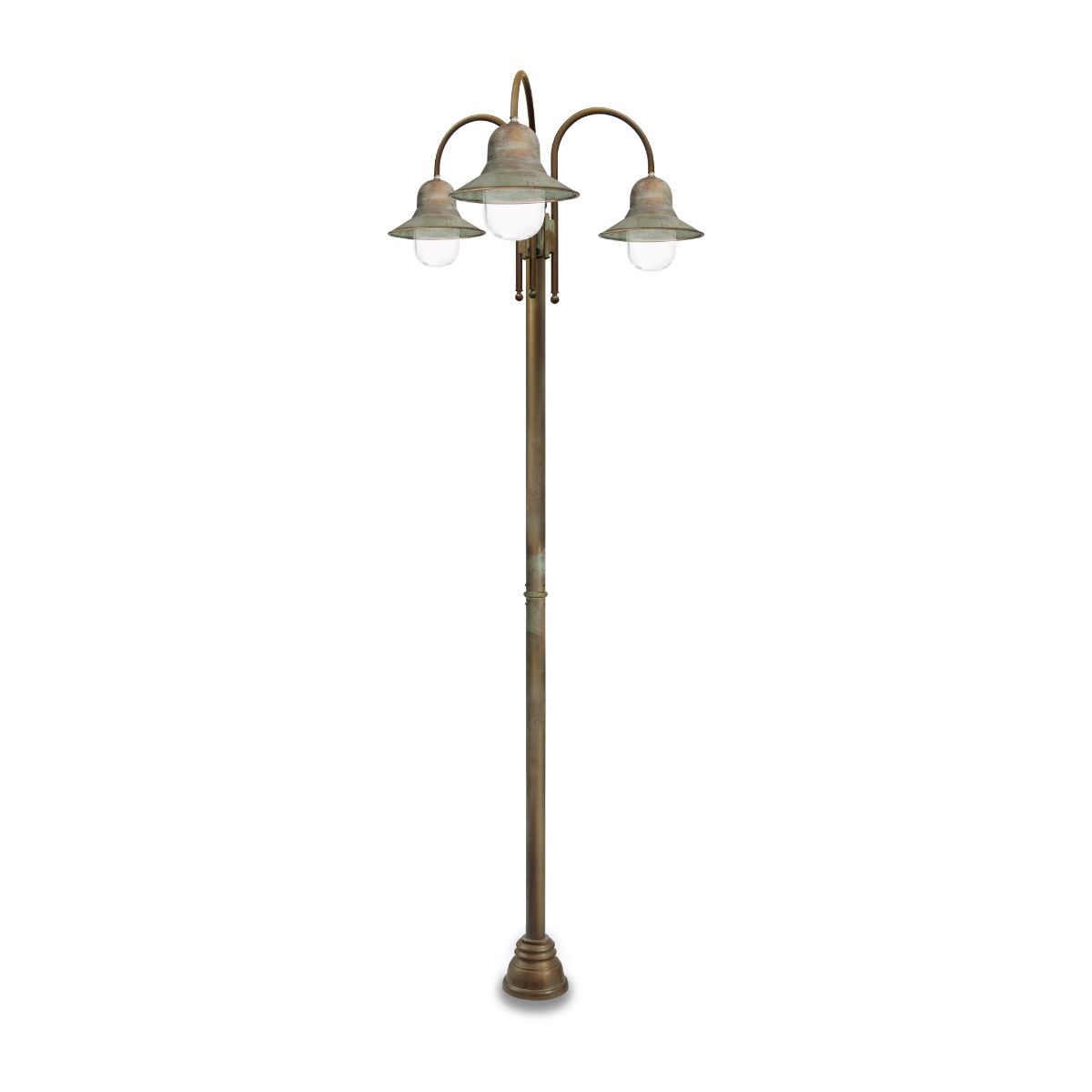 Moretti Luce / Stolpar & Pollare / Campanula 1793 P