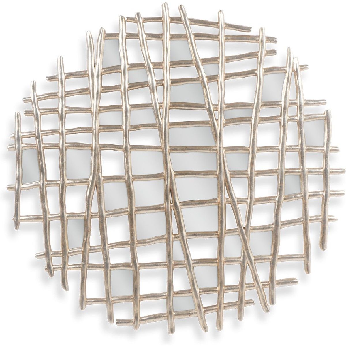 Christopher Guy / Wall Mirrors / Twig grid 50-2855