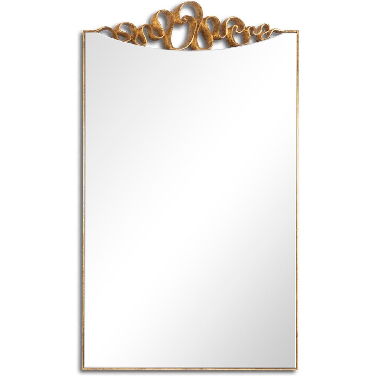 Christopher Guy / Wall Mirrors / Ribbon knot 50-2856