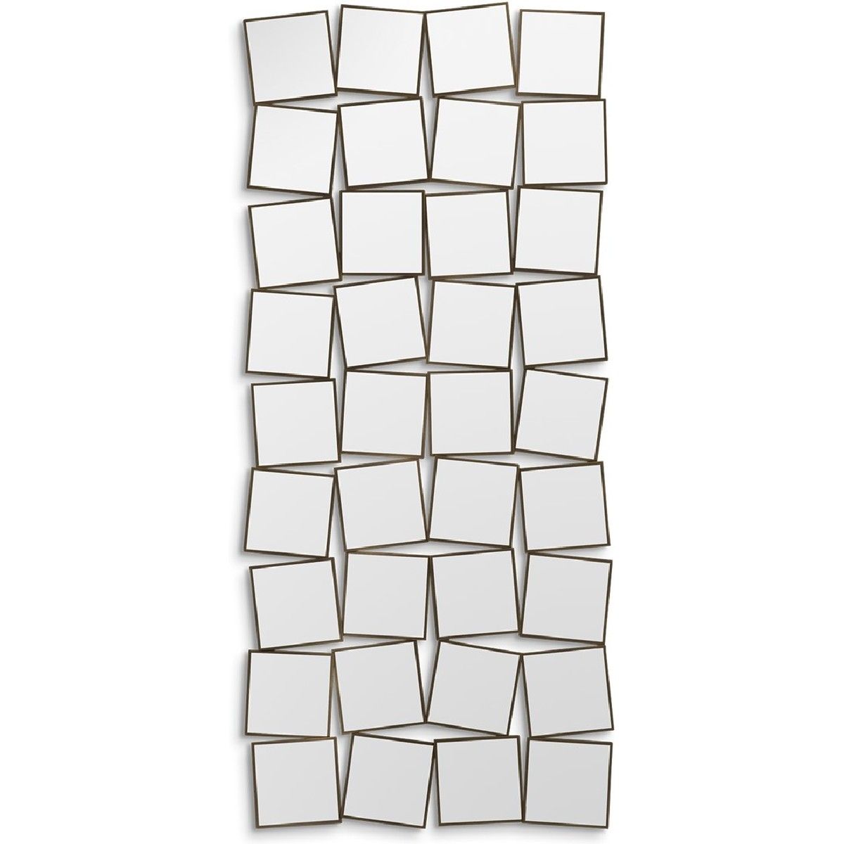 Christopher Guy / Wall Mirrors / Puzzled 50-2919