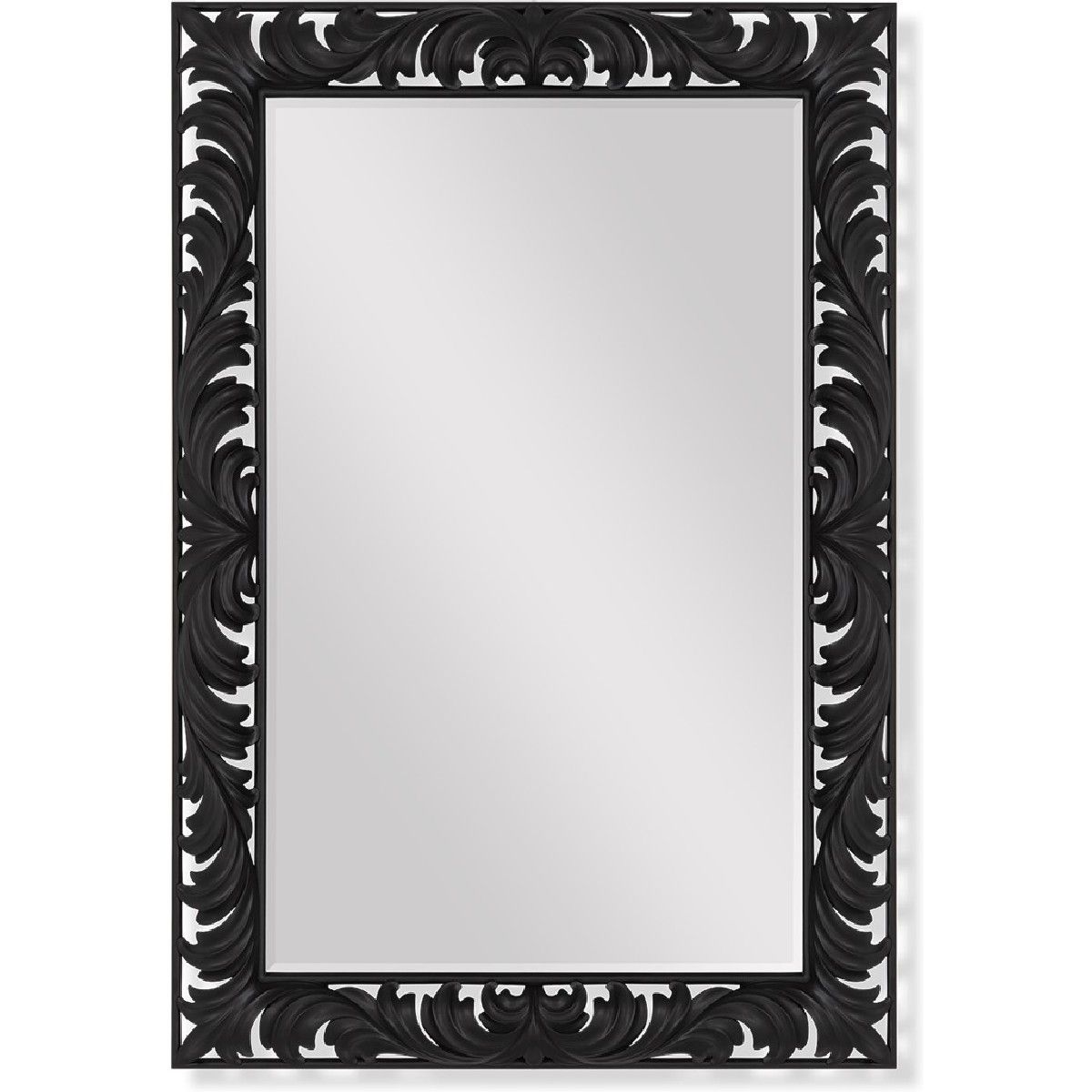Christopher Guy / Wall Mirrors / Gris Feathers 50-2936