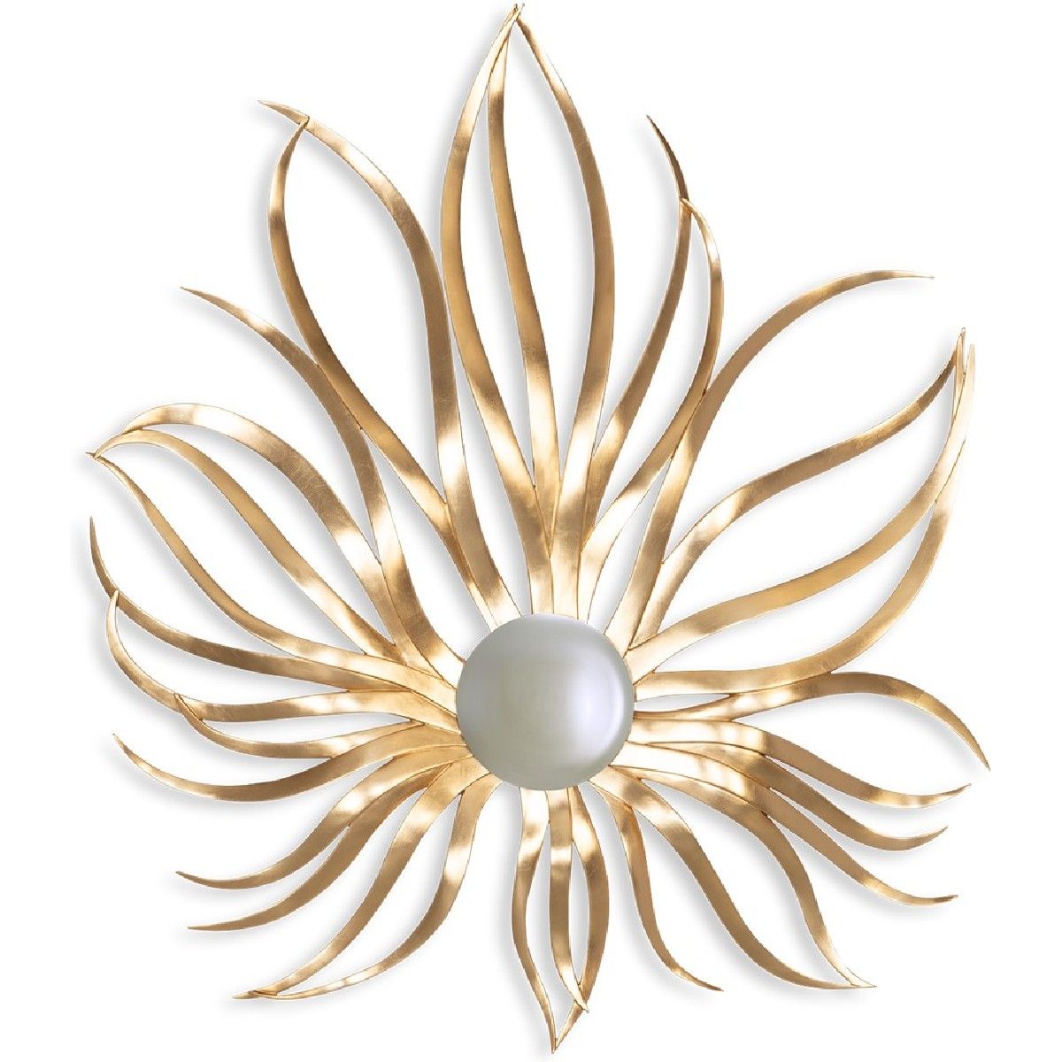 Christopher Guy / Wall Mirrors / Eclat D'étoile 50-2966